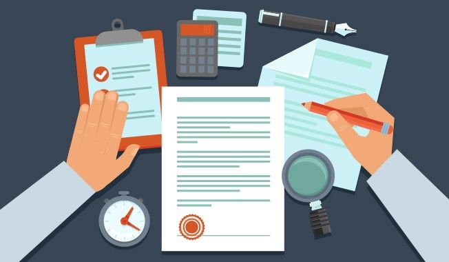 почтовый сервис юридических адресов